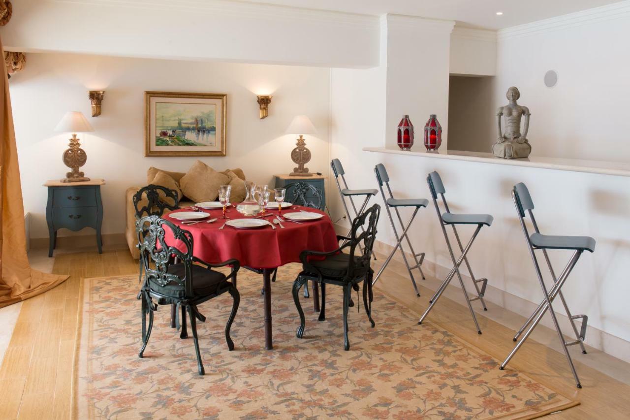 Apartamento Com Piscina Cruz Quebrada Extérieur photo